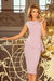 Robe de cocktail