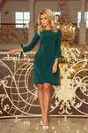 Robe de cocktail