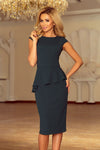 Robe de cocktail