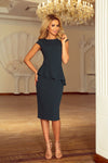 Robe de cocktail