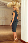 Robe de cocktail