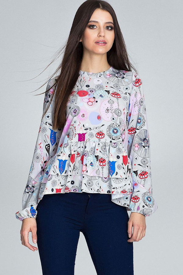 Blus
