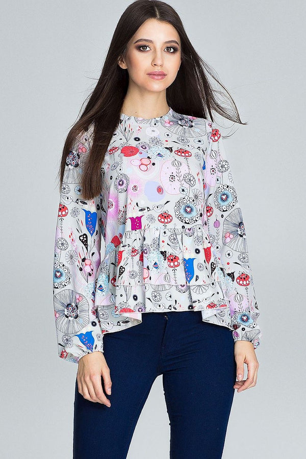 Blus