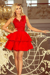 Tenue de soirée