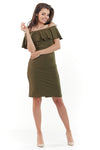 Cocktail dress