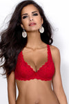 Padded bra