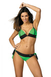 Swimsuit two piece