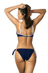 Swimsuit two piece
