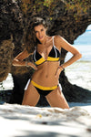 Swimsuit two piece