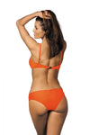 Maillot de bain deux pièces