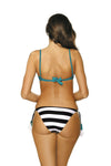 Maillot de bain deux pièces