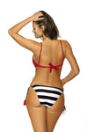 Maillot de bain deux pièces