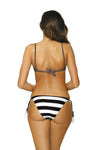 Maillot de bain deux pièces