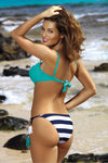 Maillot de bain deux pièces