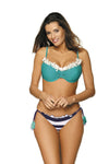 Maillot de bain deux pièces