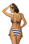 Maillot de bain deux pièces