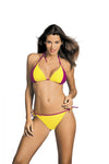 Swimsuit two piece