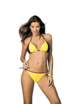 Swimsuit two piece