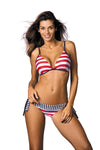 Swimsuit two piece