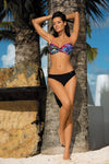Swimsuit two piece