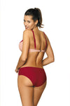 Maillot de bain deux pièces