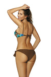 Maillot de bain deux pièces