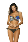 Maillot de bain deux pièces