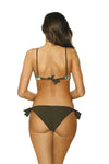 Maillot de bain deux pièces