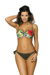 Maillot de bain deux pièces