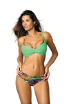 Maillot de bain deux pièces