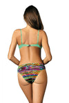 Maillot de bain deux pièces