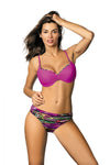 Maillot de bain deux pièces