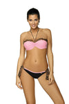 Swimsuit two piece