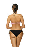 Swimsuit two piece