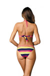 Swimsuit two piece