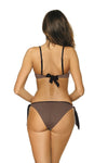 Swimsuit two piece