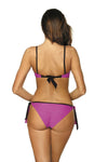Swimsuit two piece