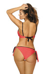 Swimsuit two piece