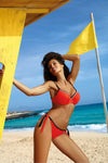 Swimsuit two piece