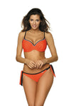 Swimsuit two piece