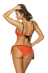 Swimsuit two piece