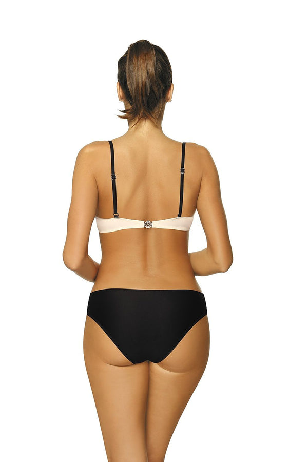 Maillot de bain deux pièces