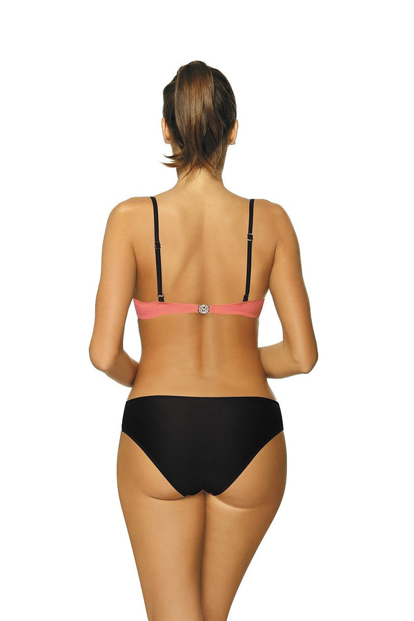Maillot de bain deux pièces