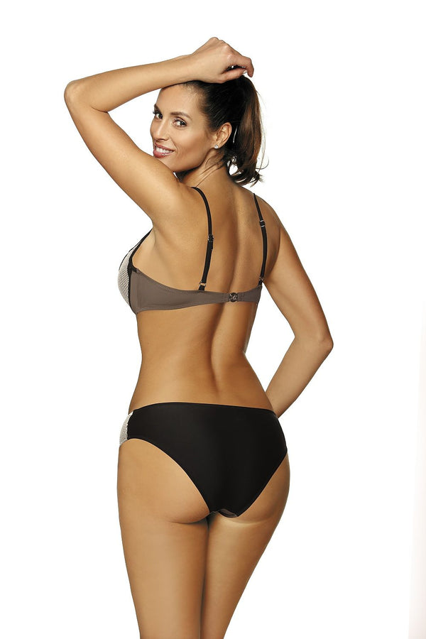 Maillot de bain deux pièces