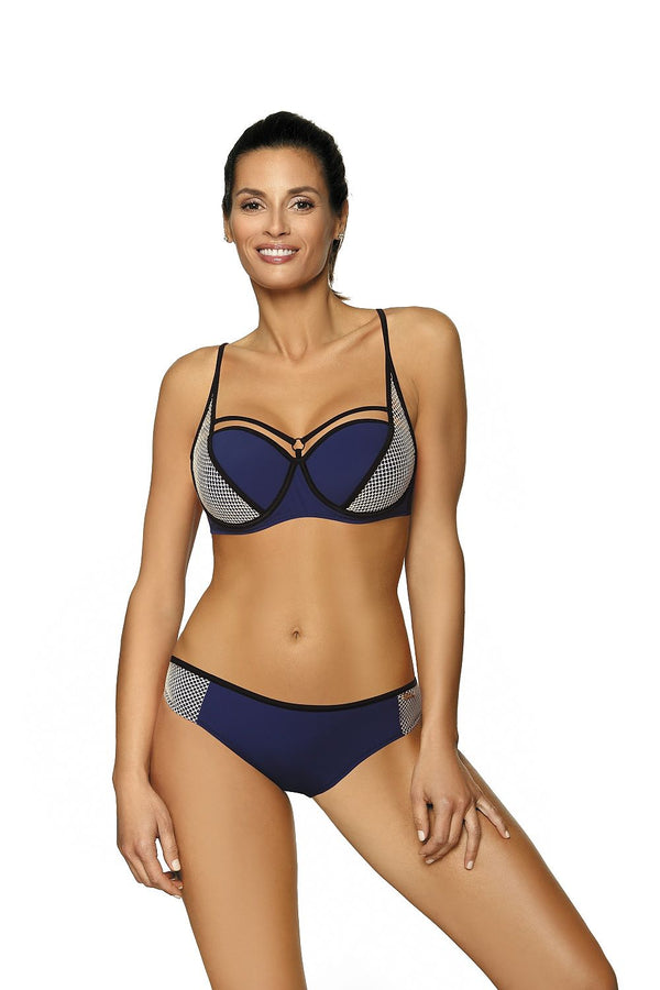 Maillot de bain deux pièces