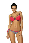 Swimsuit two piece