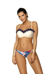 Maillot de bain deux pièces