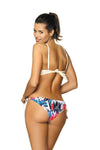 Maillot de bain deux pièces