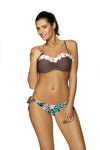 Maillot de bain deux pièces