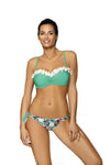Maillot de bain deux pièces